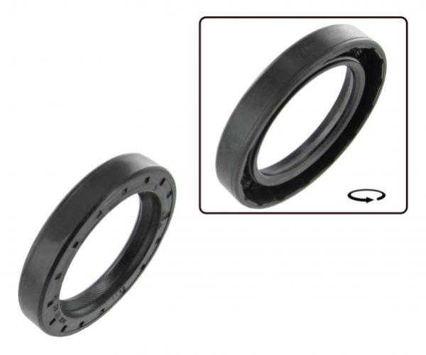 Type-4 engines Crank pulley seal 021105247A